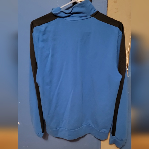 Puma tracksuit jacket - Picture 2 of 2